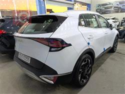 کیا سپۆرتاج